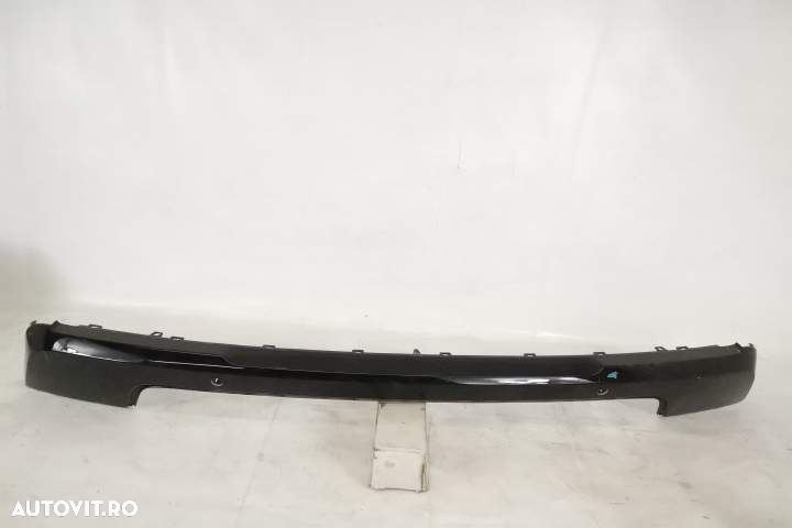 Difuzor Fusta Bara Spate Original Cu Senzori In Stare Buna   Land Rove - 1