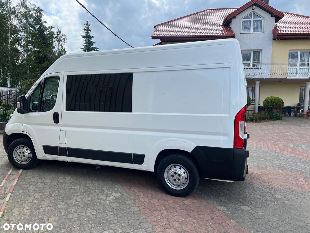 Citroën Jumper - 5