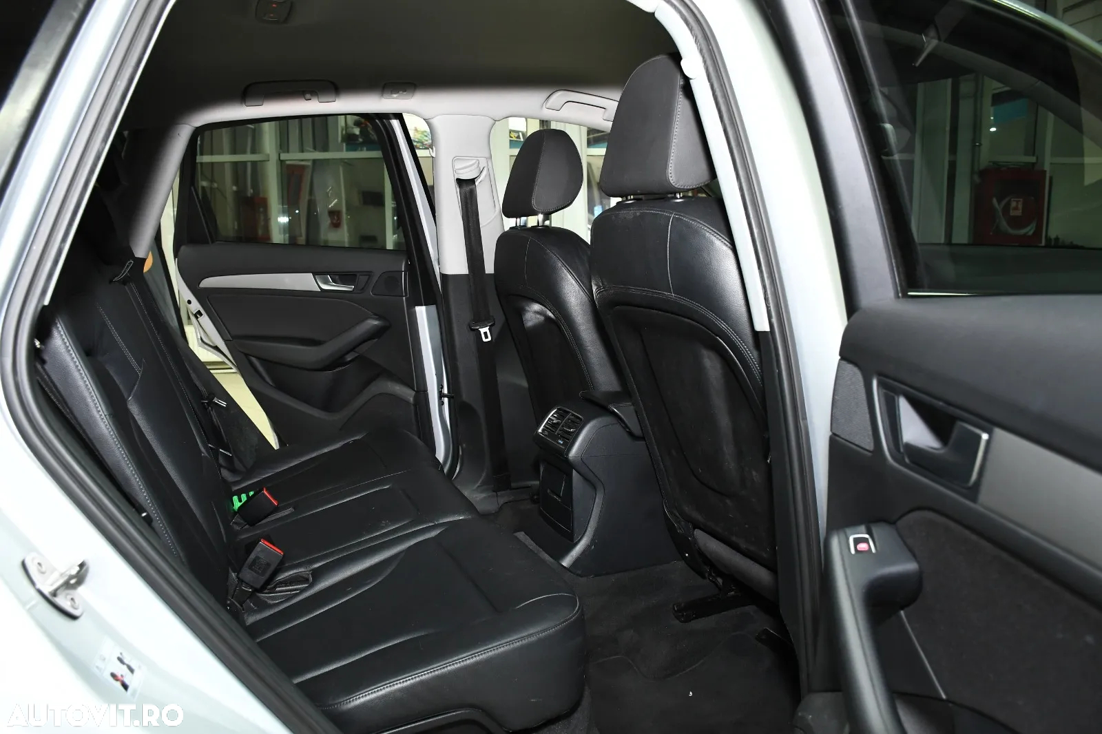 Audi Q5 - 9
