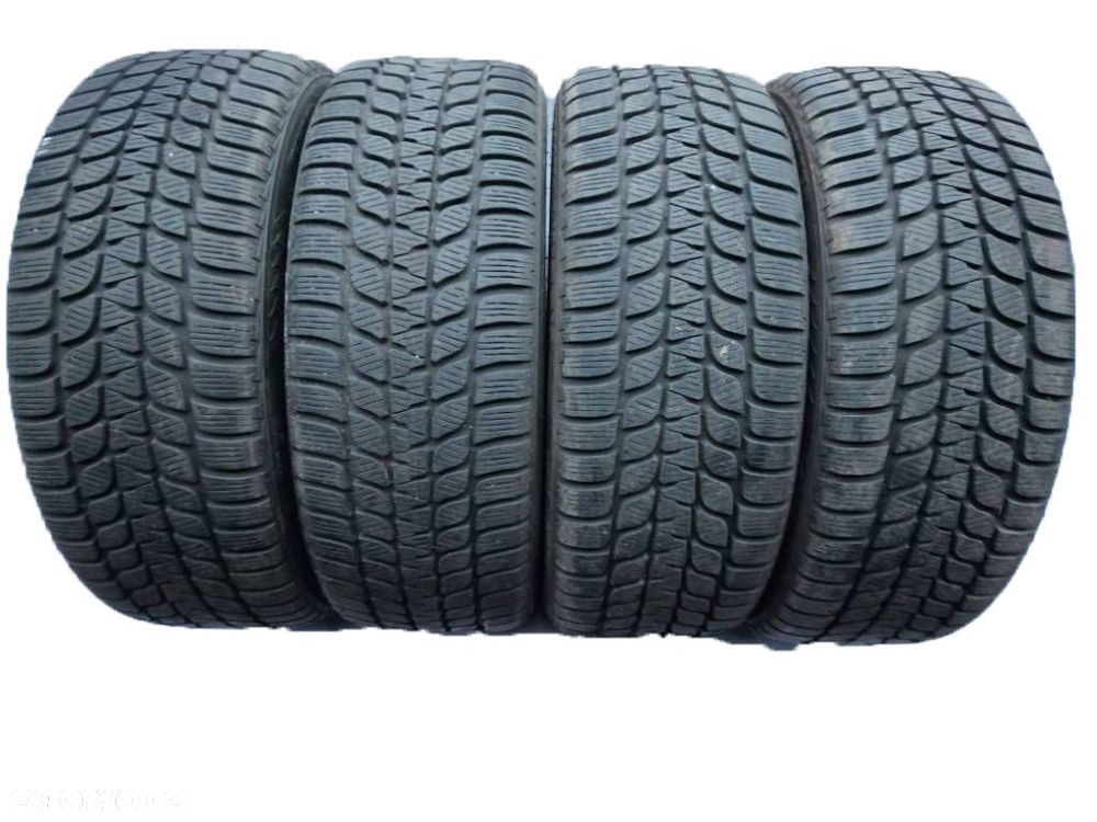 Bridgestone Blizzak LM-25V 225/45 R19 92V 2021 - 1