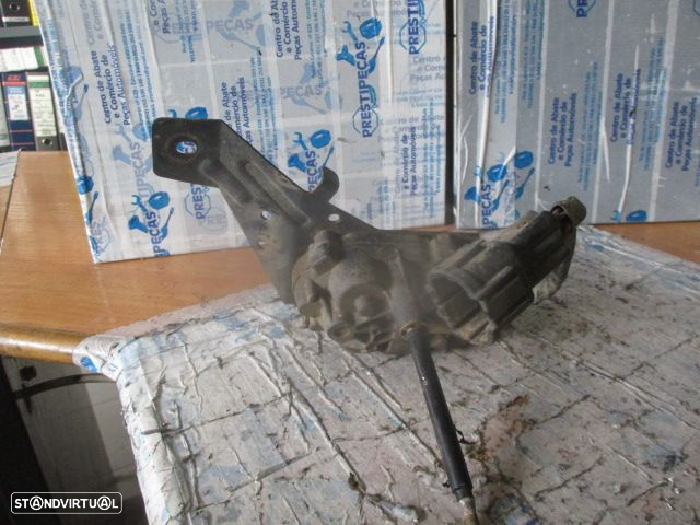 Motor Limpa Vidros Tras 00308 NISSAN PATROL GR Y61 - 2