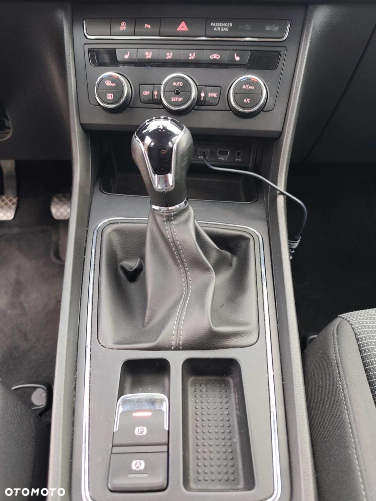 Seat Leon 1.5 TSI Full LED - 23