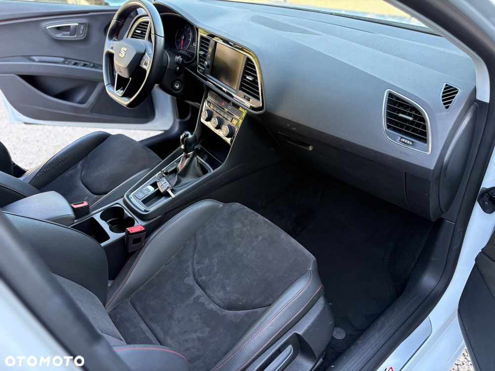 Seat Leon - 16