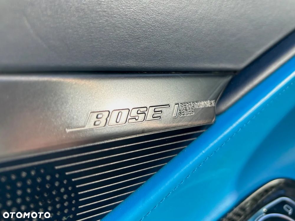 Chevrolet Corvette Stingray 3LT 6.2 V8 Automatik - 35