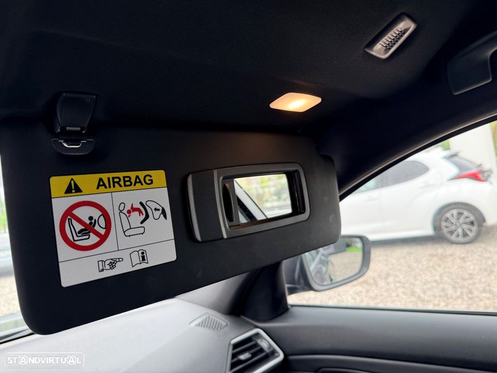 BMW 320 e Line Sport Auto - 34