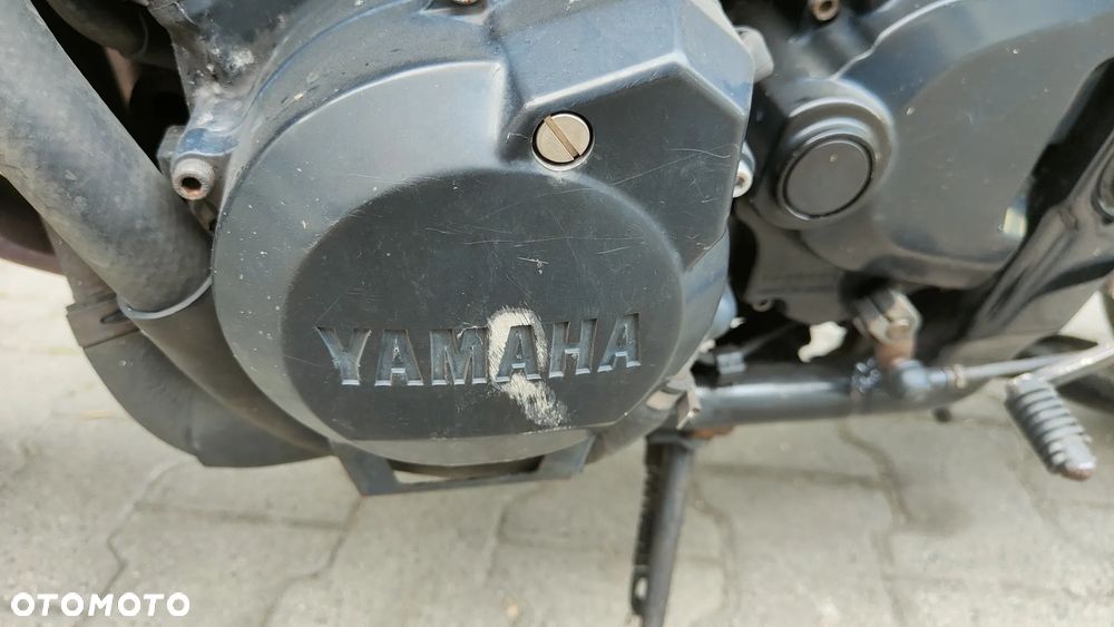 Yamaha FZS - 15
