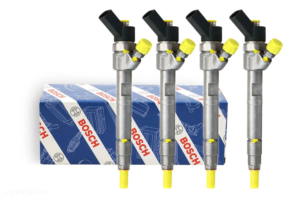 Wtryskiwacz MERCEDES 208 211 213 216 C220 C200 2.1 2.2 Wtryski 0445110024 ZADZWOŃ- WSZYSTKIE RODZAJE! - 2