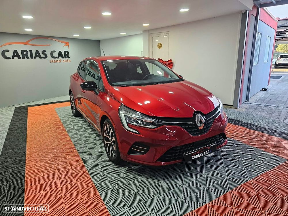 Renault Clio 1.0 TCe Intens - 3