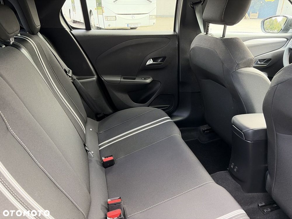 Opel Corsa 1.2 T GS S&S - 13