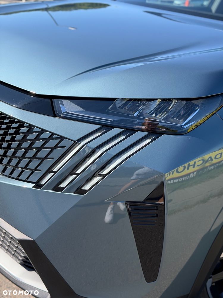 Peugeot 3008 1.6 PureTech Hybrid PHEV Active Pack S&S EAT8 - 14