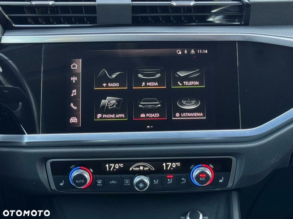 Audi Q3 - 17