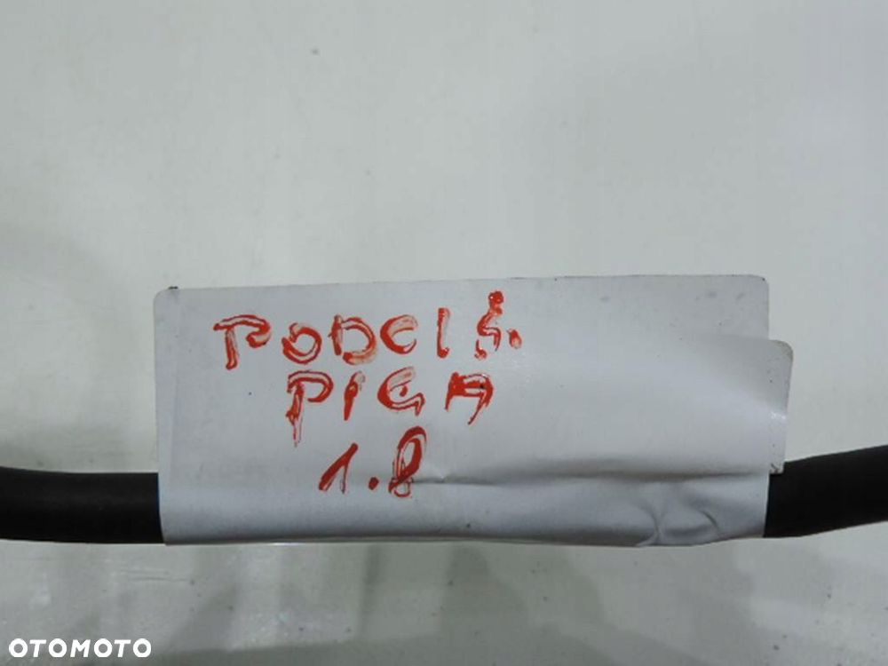 PRZEWÓD PODCIŚNIENIA CITROEN XSARA PICASSO 1.8 - 3