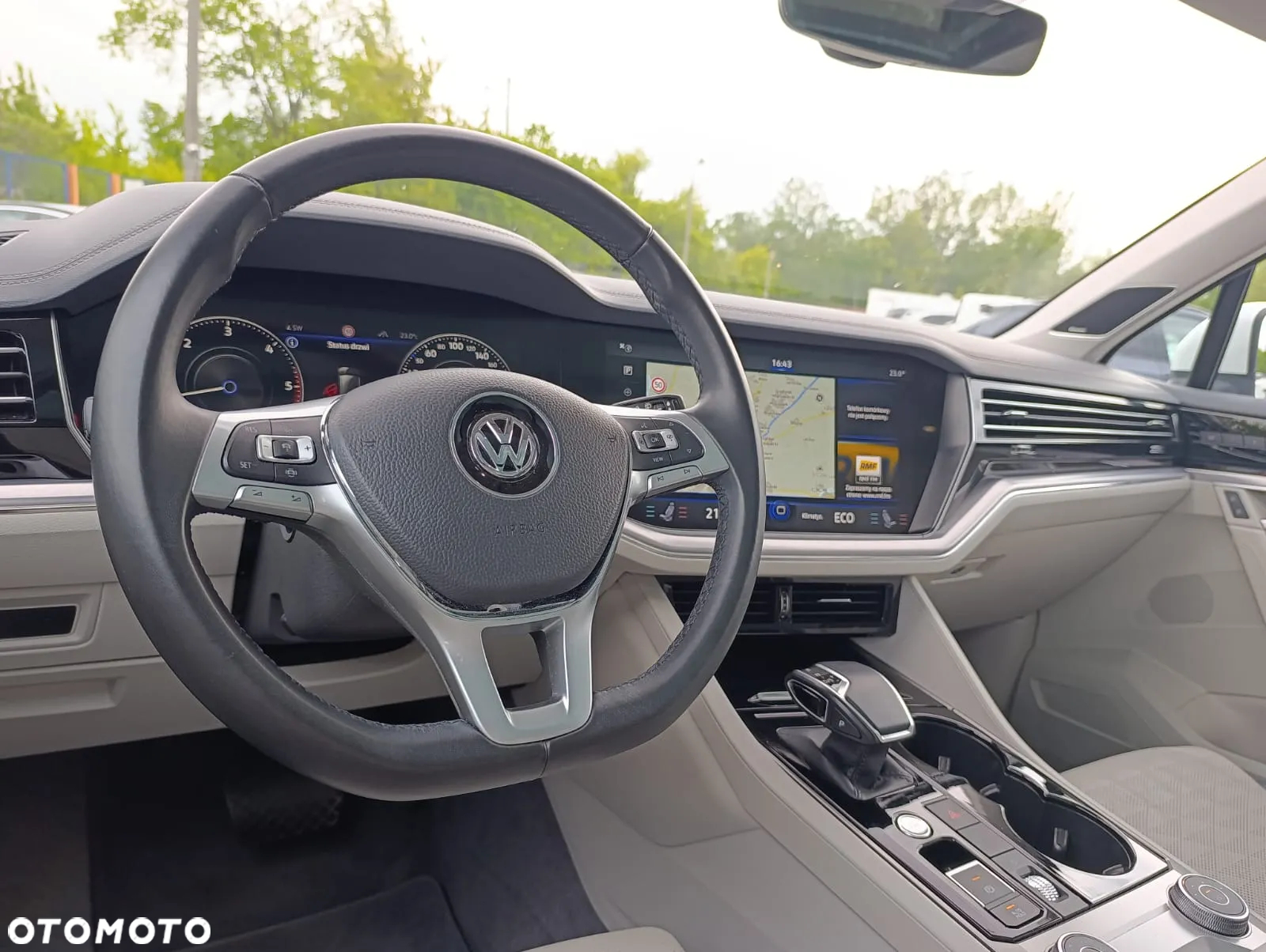 Volkswagen Touareg 3.0 V6 TDI SCR 4Mot Elegance - 5