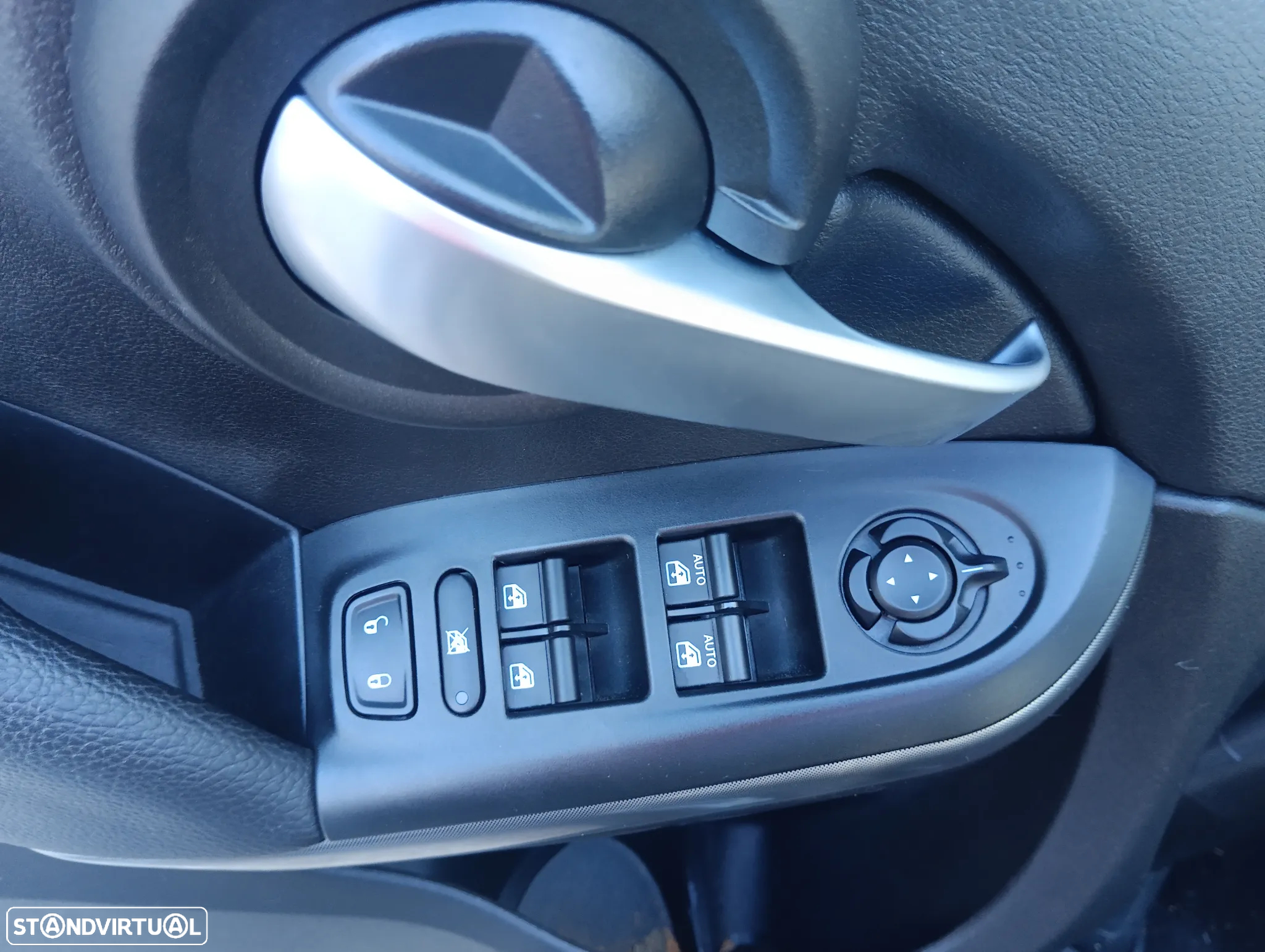 Fiat 500X 1.0 FireFly Cross - 6