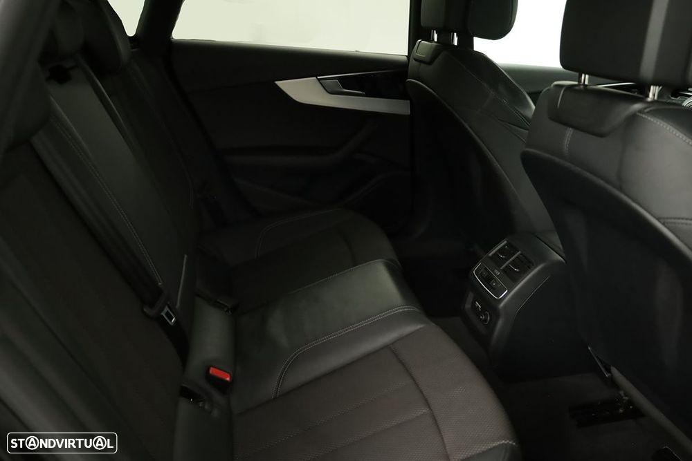 Audi A5 Sportback 40 TDI Advanced S tronic - 23