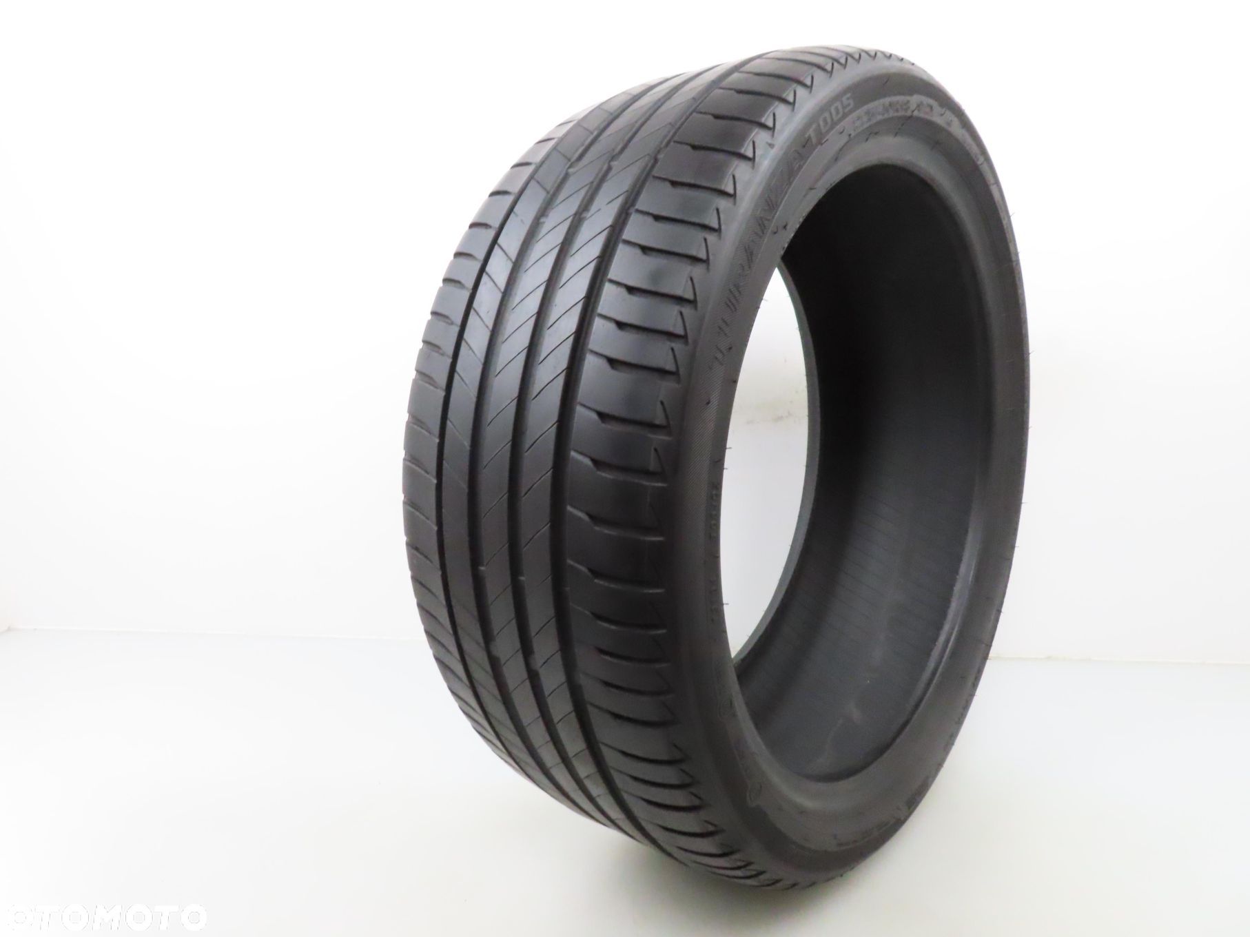 225/40R18 OPONA LETNIA Bridgestone Turanza T005 92Y XL A0 - 1