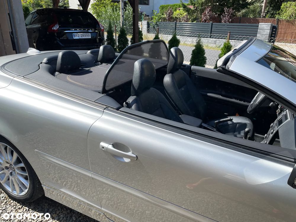 Volvo C70 2.0D Summum - 8