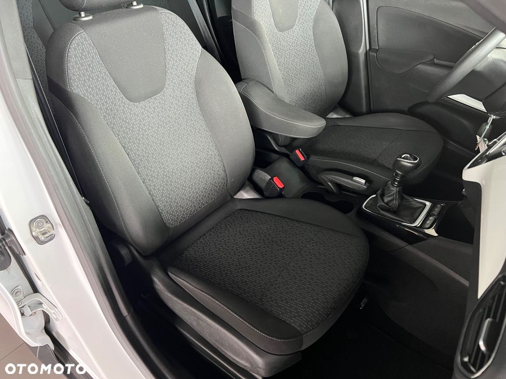 Opel Crossland - 34