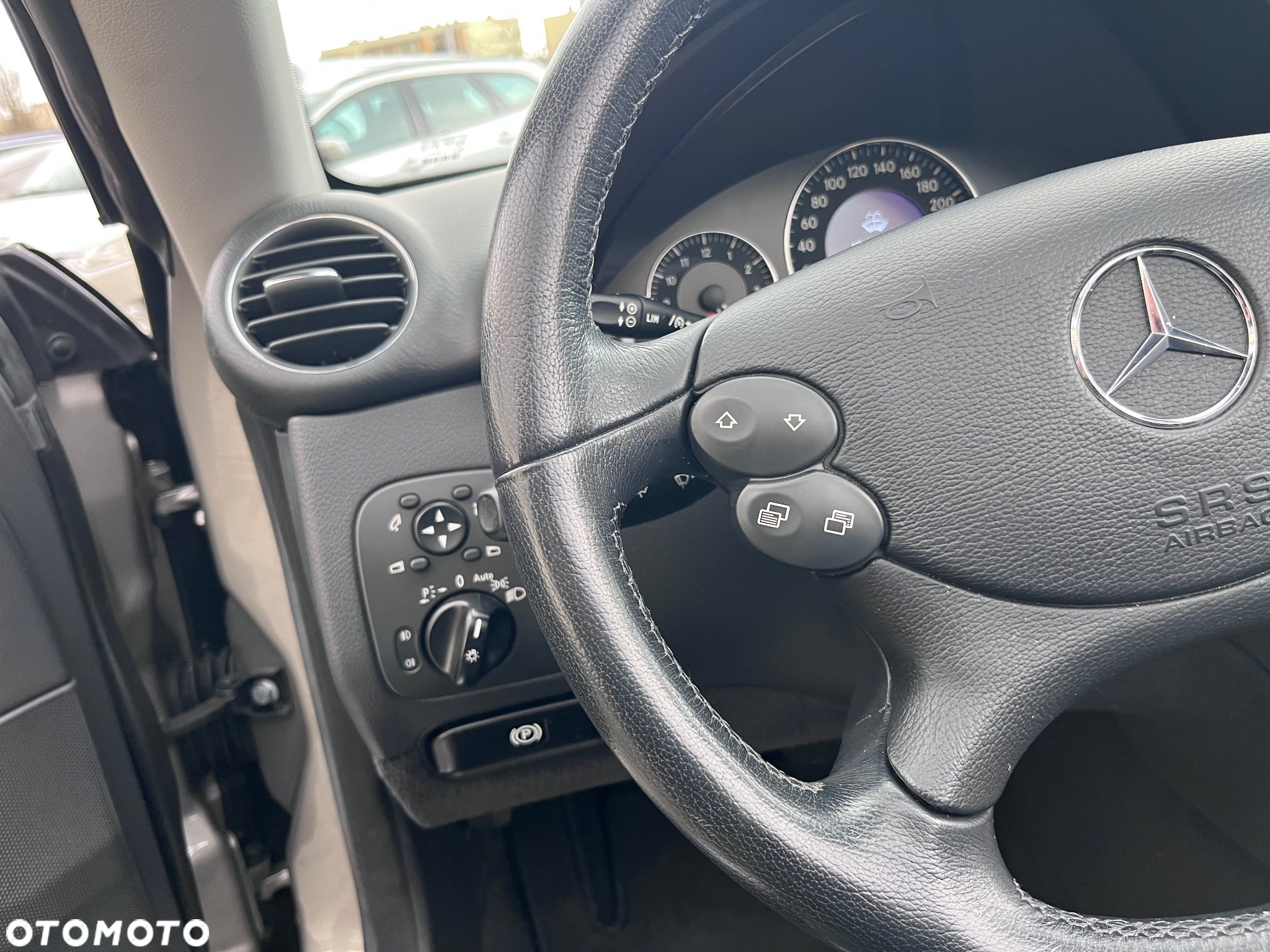 Mercedes-Benz CLK Coupe 200 Kompressor Elegance - 22