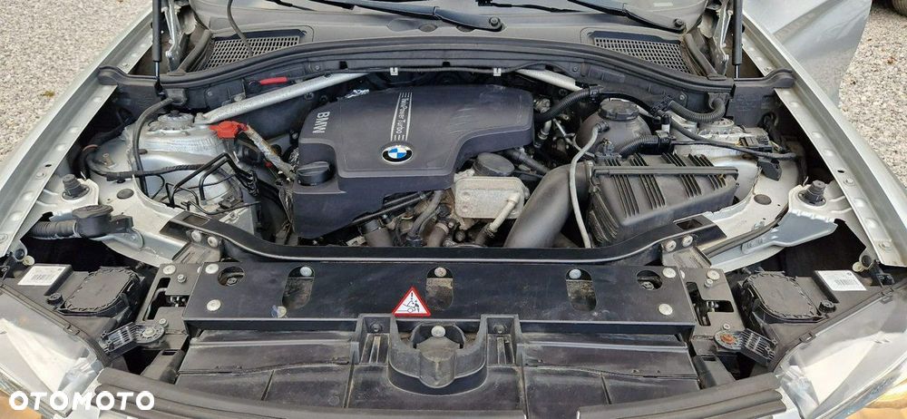 BMW X3 - 39
