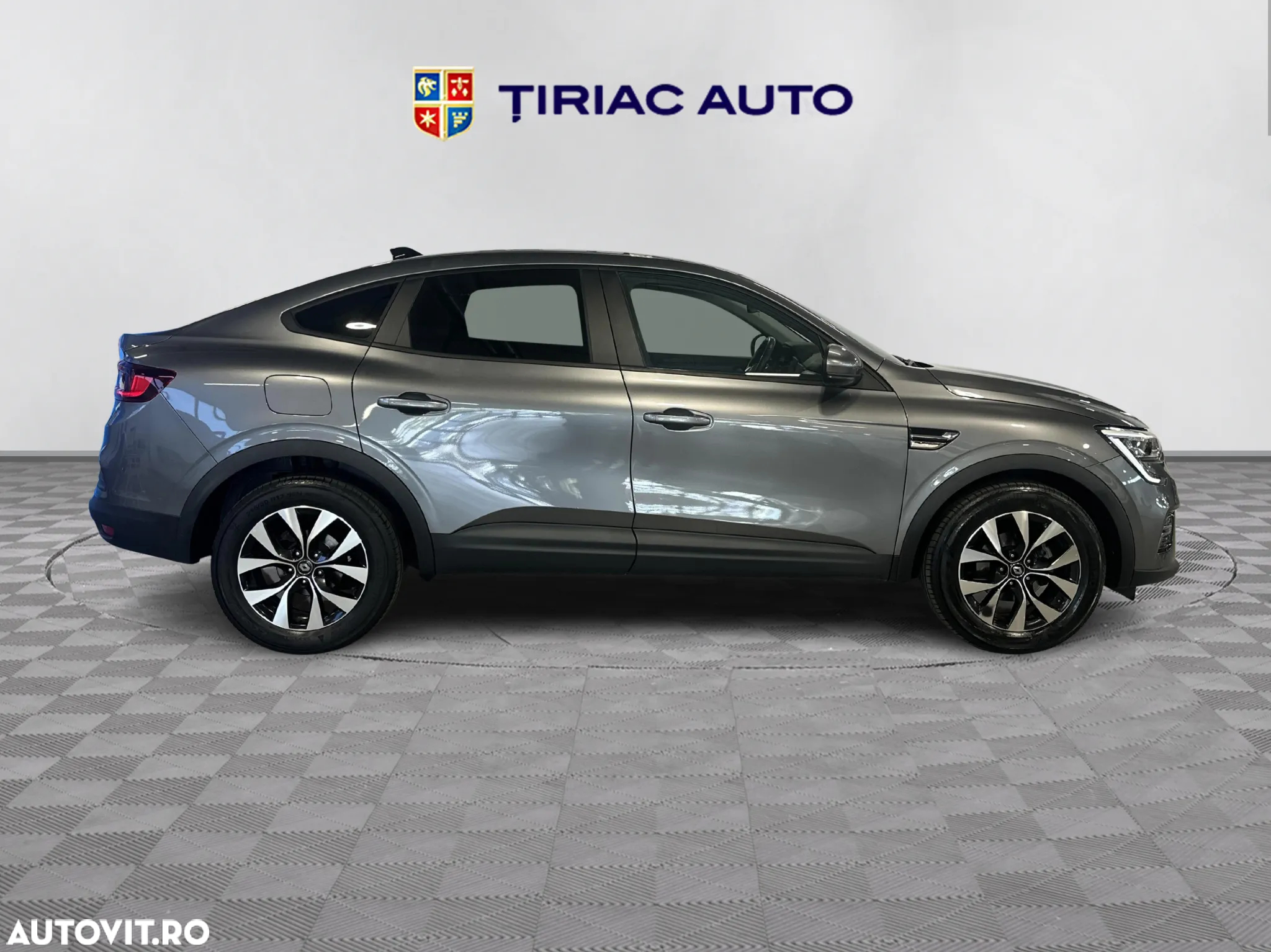 Renault Arkana - 6