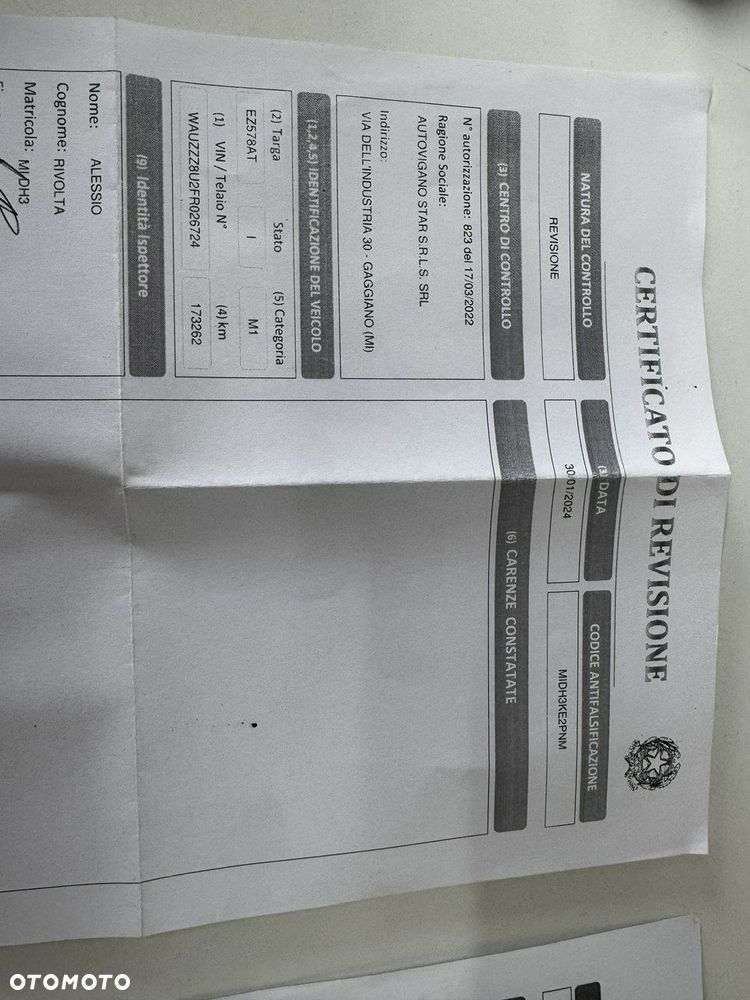 Audi Q3 2.0 TDI Quattro S tronic - 37