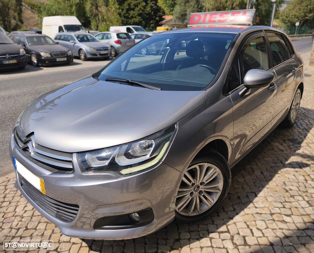 Citroën C4 1.6 BlueHDi Feel - 6