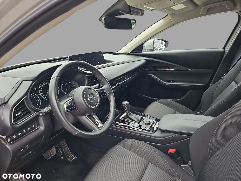 Mazda CX-30 2.0 mHEV Exclusive-Line 2WD - 12