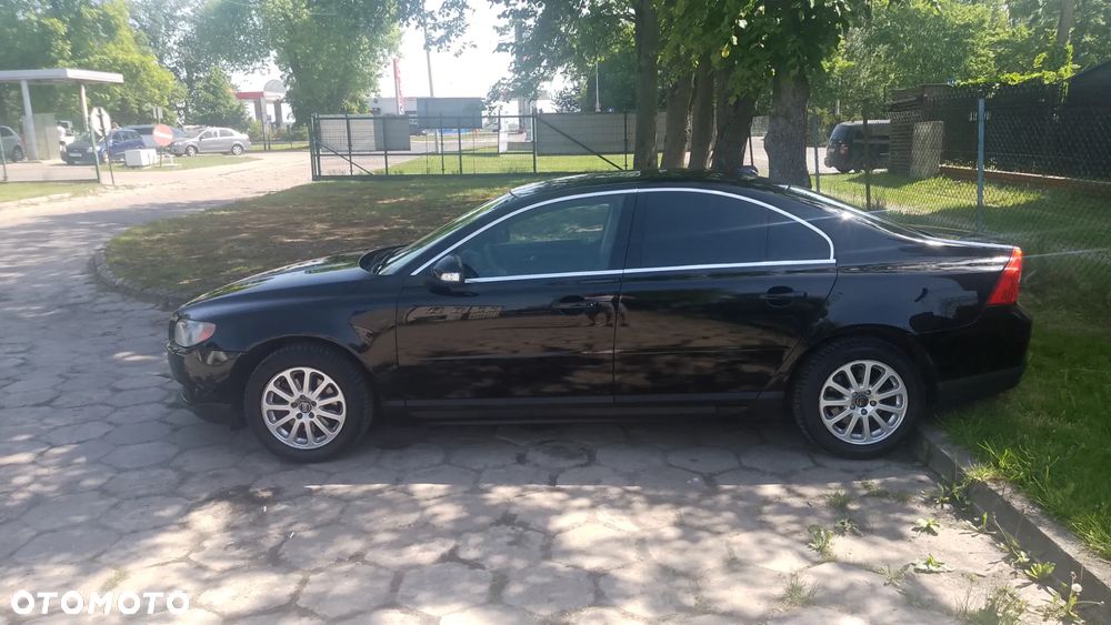 Volvo S80 2.5T Momentum - 3