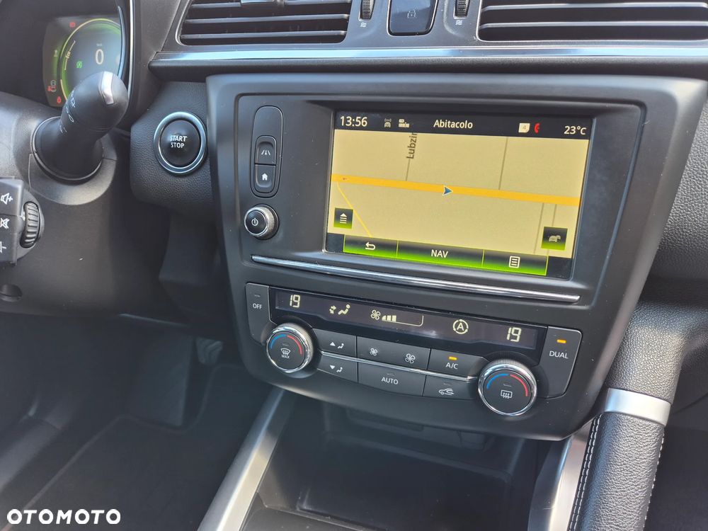 Renault Kadjar Energy dCi 130 4x4 Bose Edition - 26
