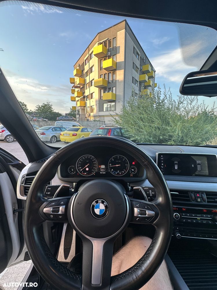 BMW X5 xDrive30d - 8