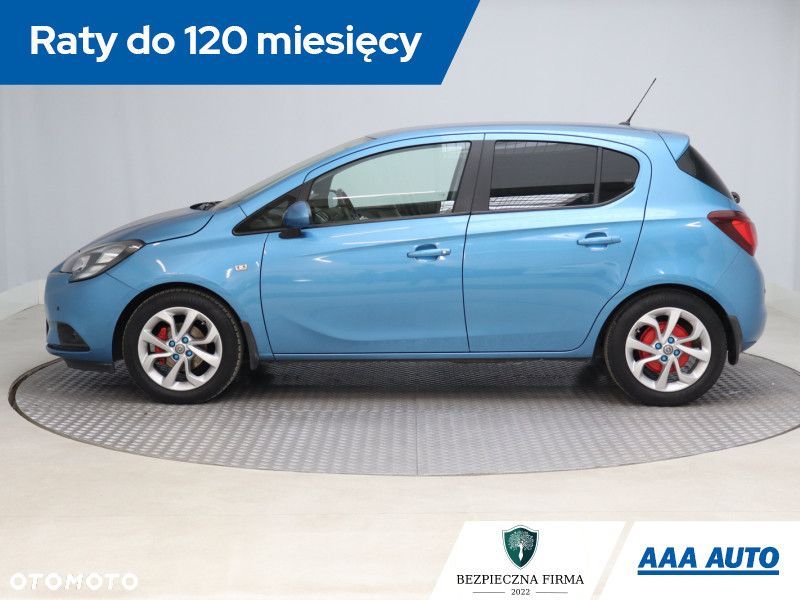 Opel Corsa - 4