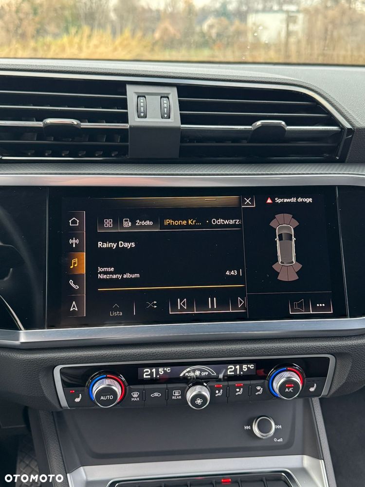 Audi Q3 - 27
