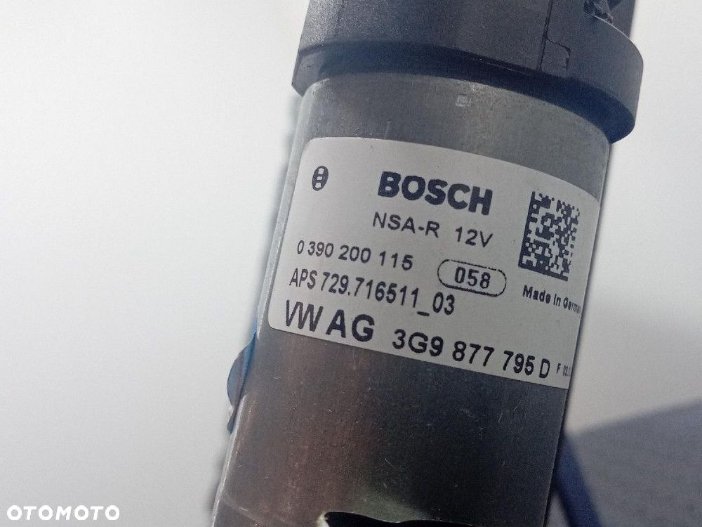 VW PASSAT B8 KOMBI VARIANT SZYBERDACH PANORAMA 3G9877041C - 4