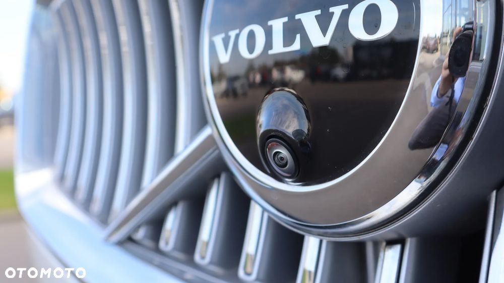 Volvo XC 90 2024