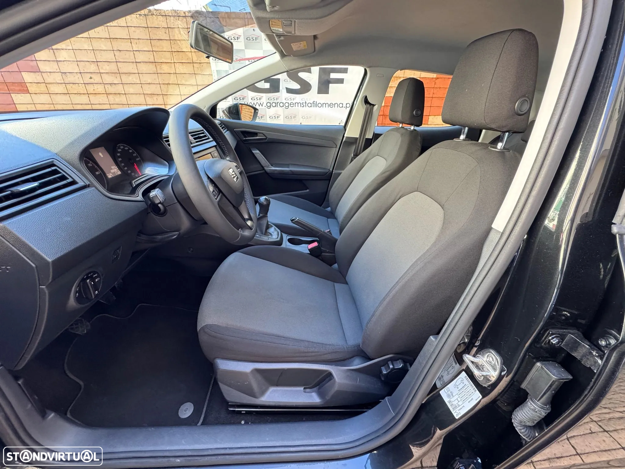 SEAT Ibiza 1.0 Style - 8