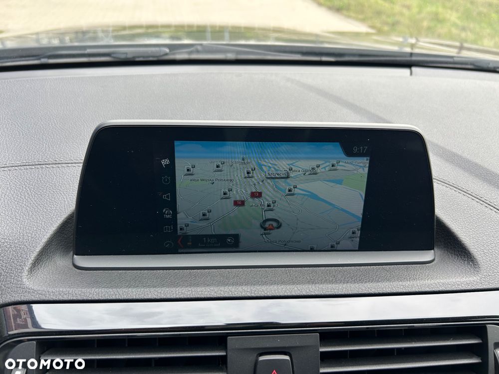 BMW Seria 1 118i GPF Sport Line - 27