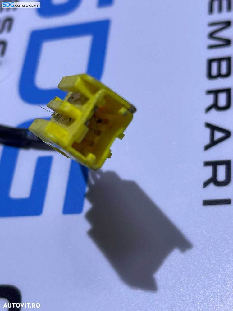 Airbag Scaun Pasager Dreapta Fata Audi A5 2008 - 2016 Cod 8K0880242F - 4