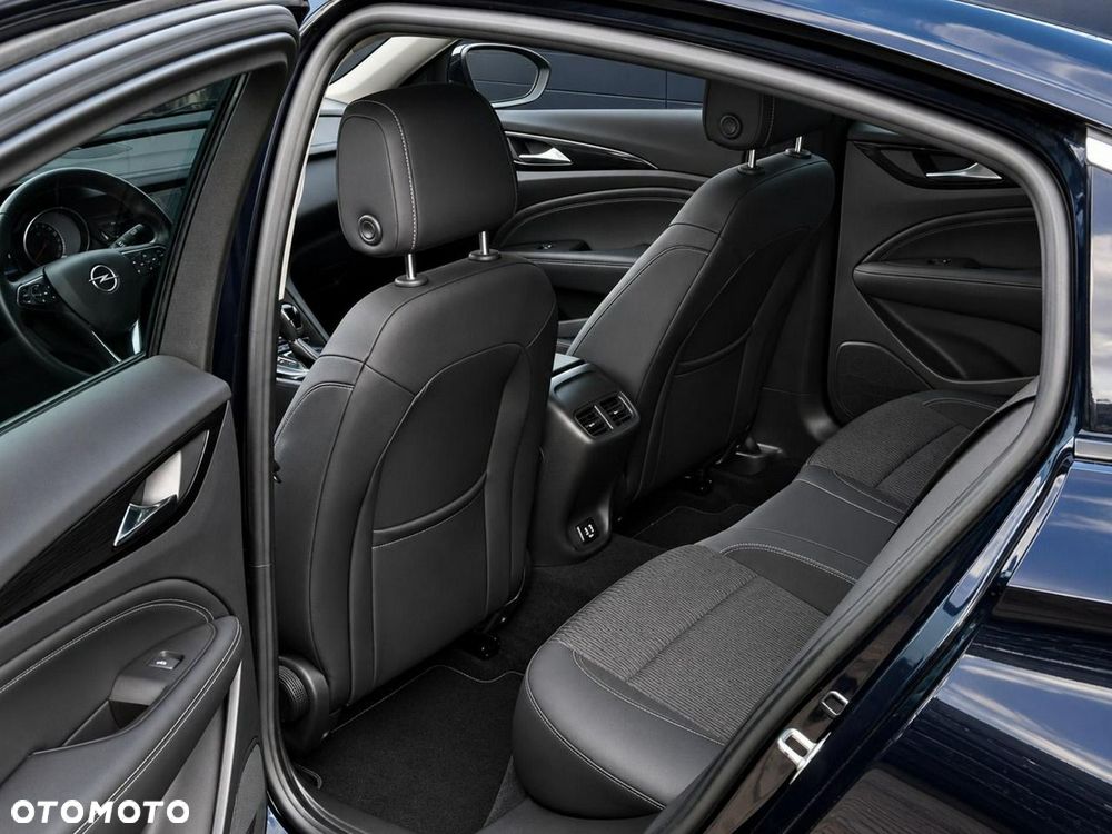 Opel Insignia 2.0 Direct Inj Trb 4x4 Innovation - 19
