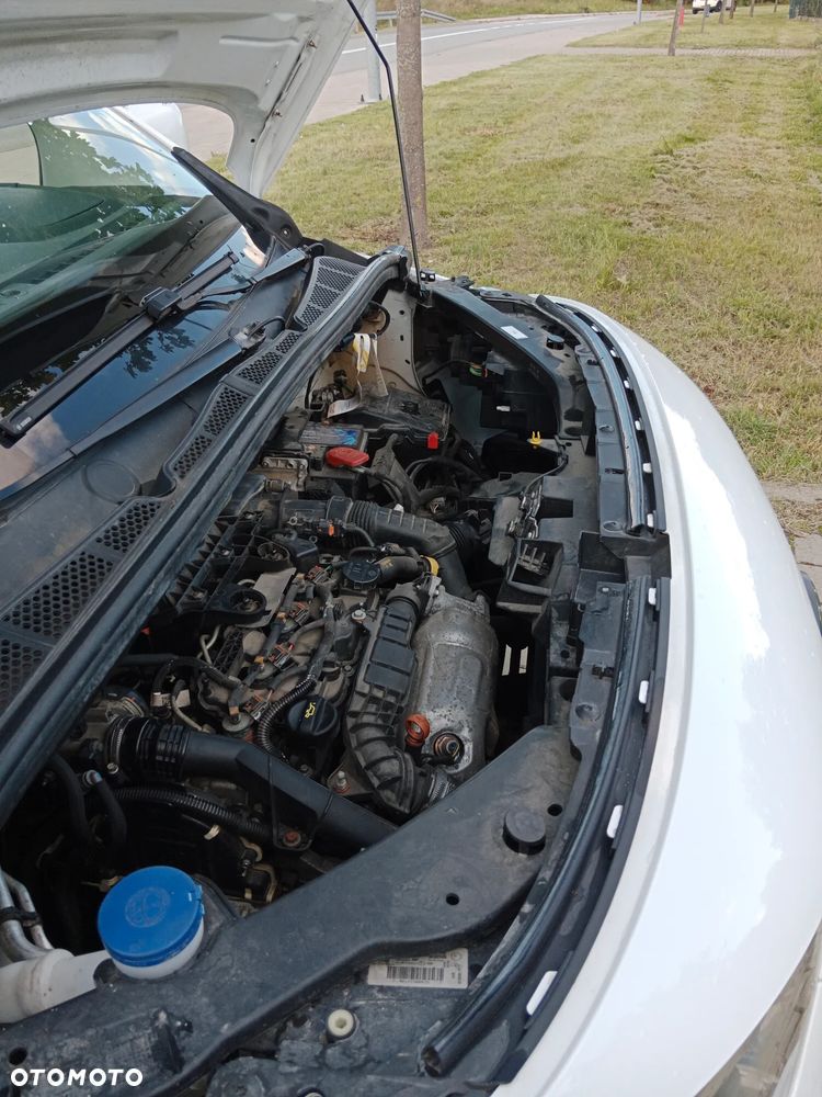 Opel Combo - 6