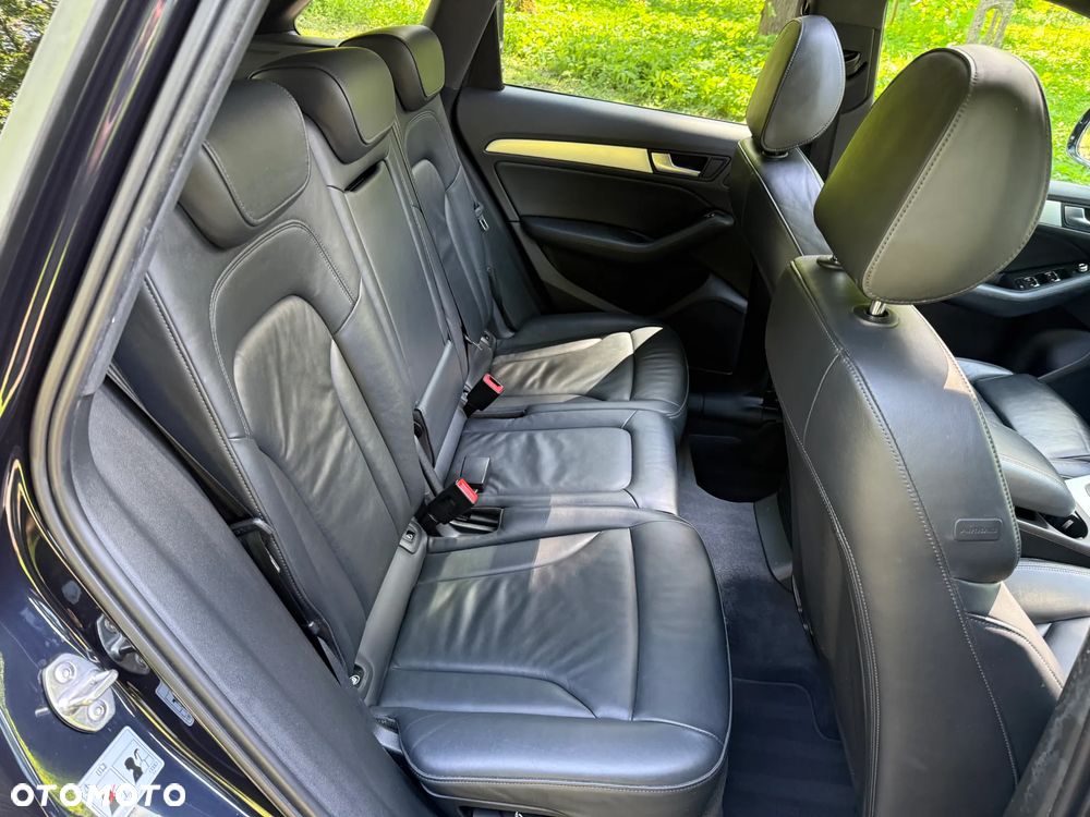 Audi Q5 - 21