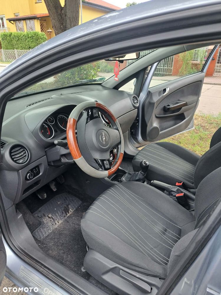 Opel Corsa 1.2 16V 111 - 7