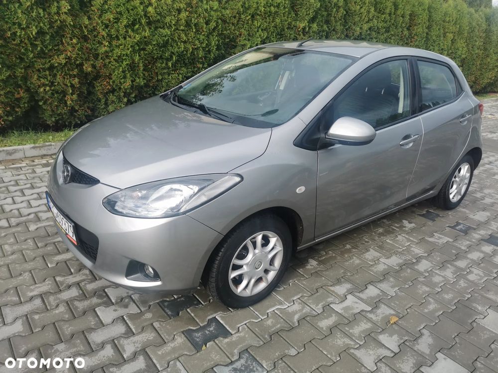 Mazda 2 1.3 Comfort - 1