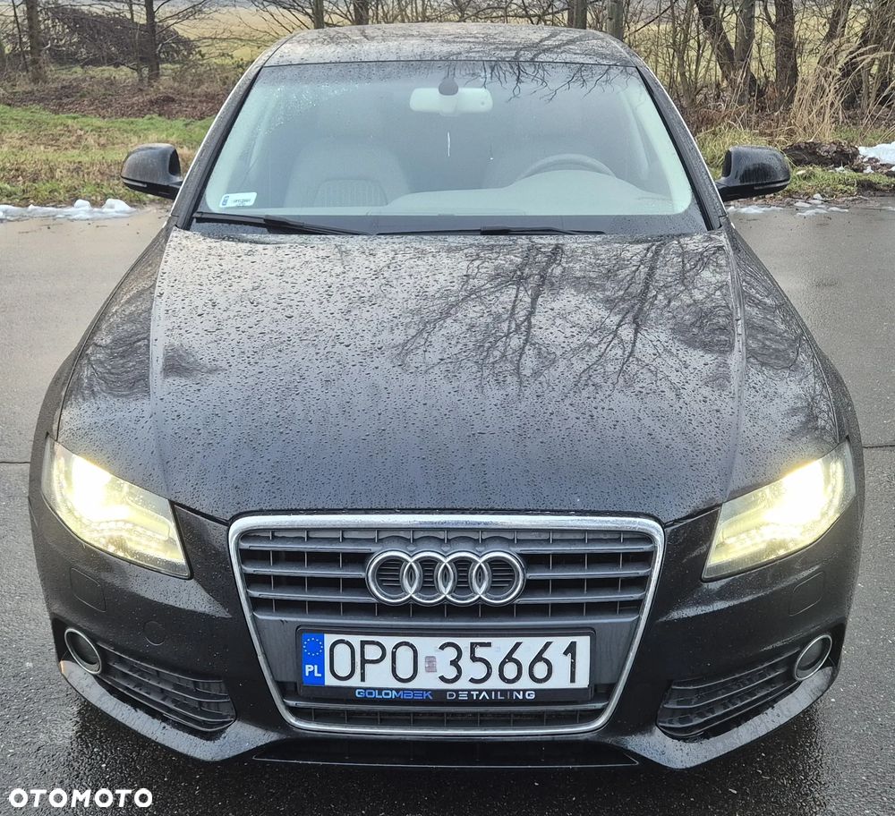 Audi A4 Limousine 2.7 TDI DPF Ambition - 2