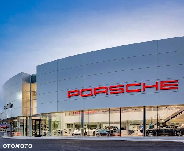 Porsche Panamera - 33