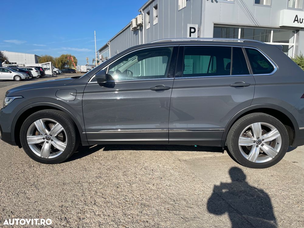 Volkswagen Tiguan - 6