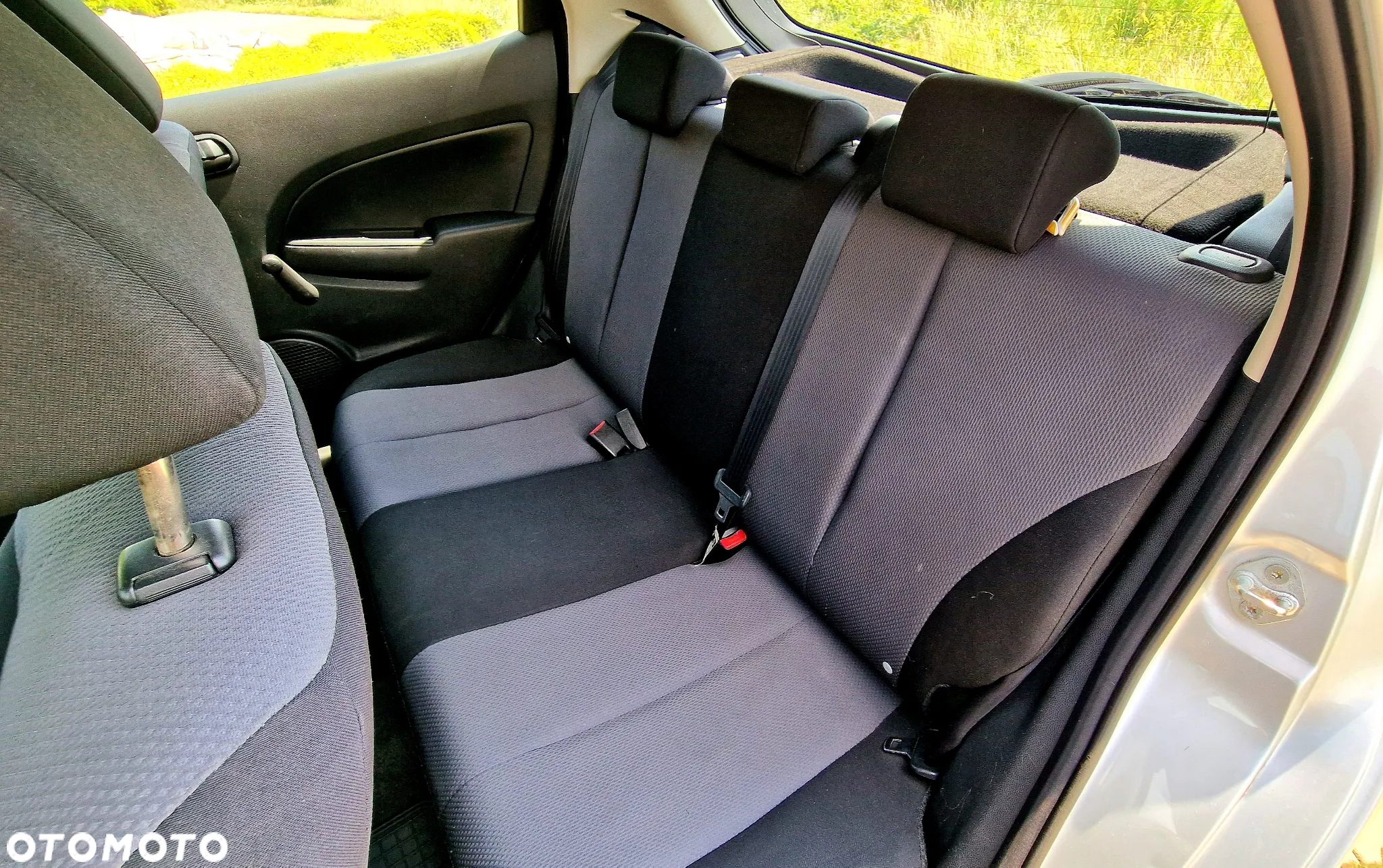 Mazda 2 1.3 Comfort - 7