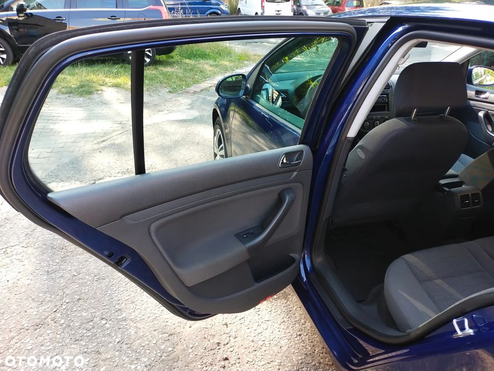 Volkswagen Golf 1.4 Basis - 10