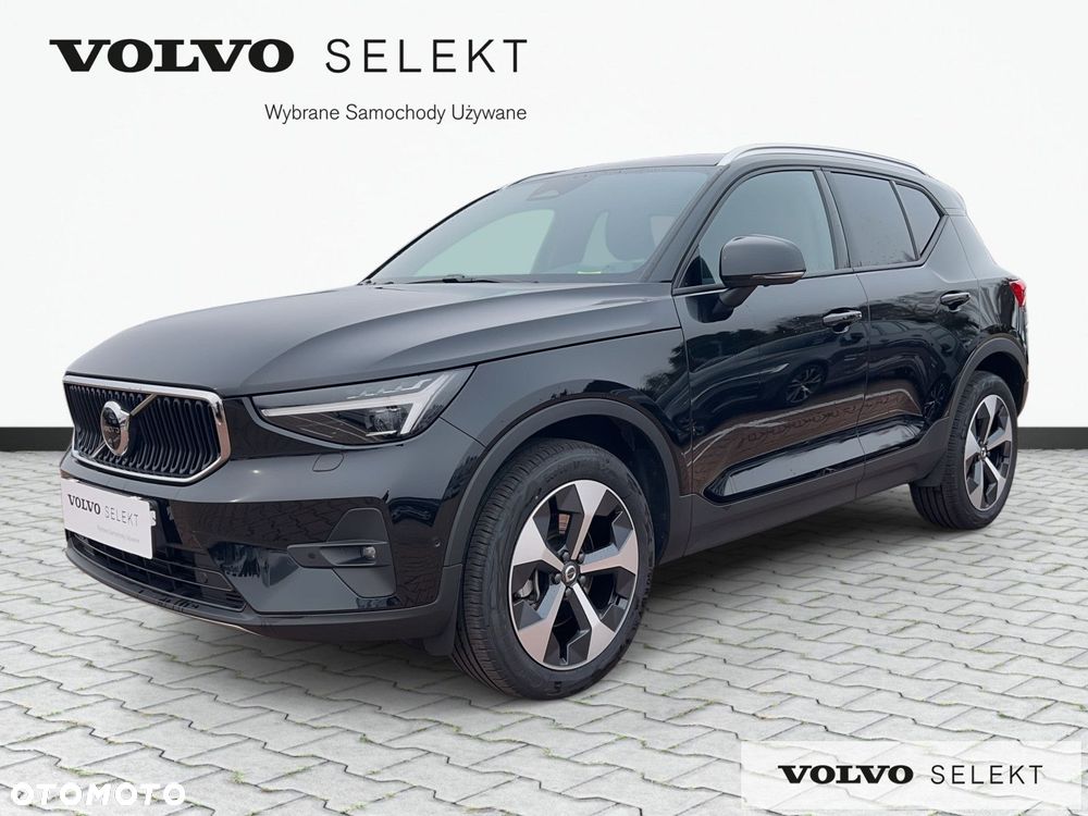Volvo XC 40 - 1