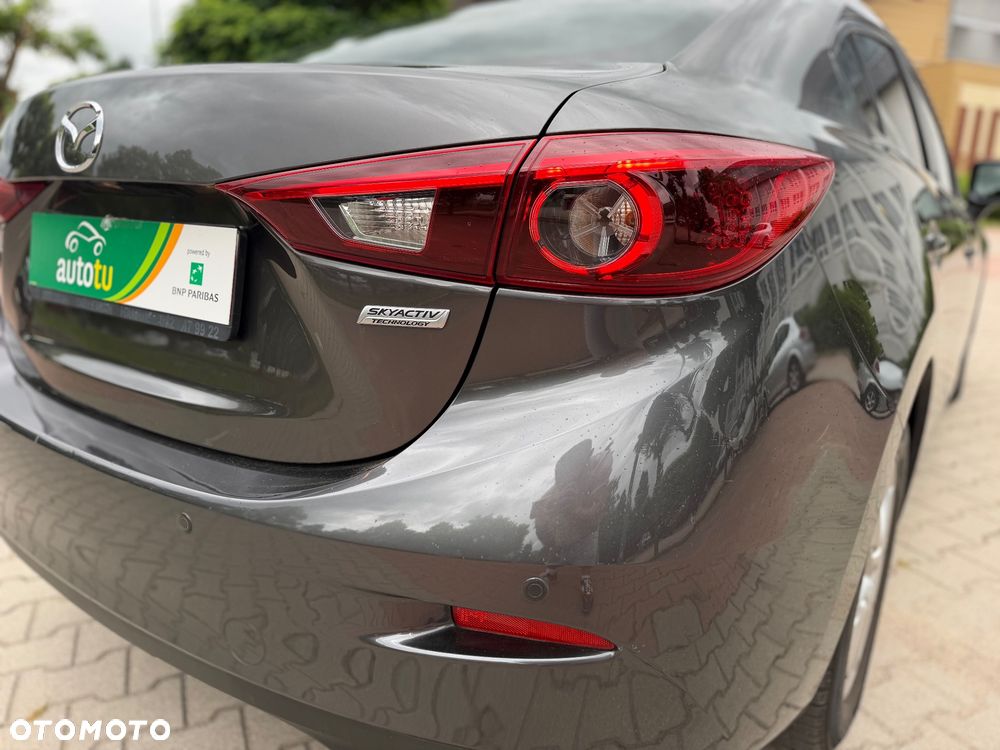 Mazda 3 1.5 D Skyenergy - 21